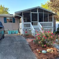 Winterhaven Court Mobile Home Park & RV's ico
