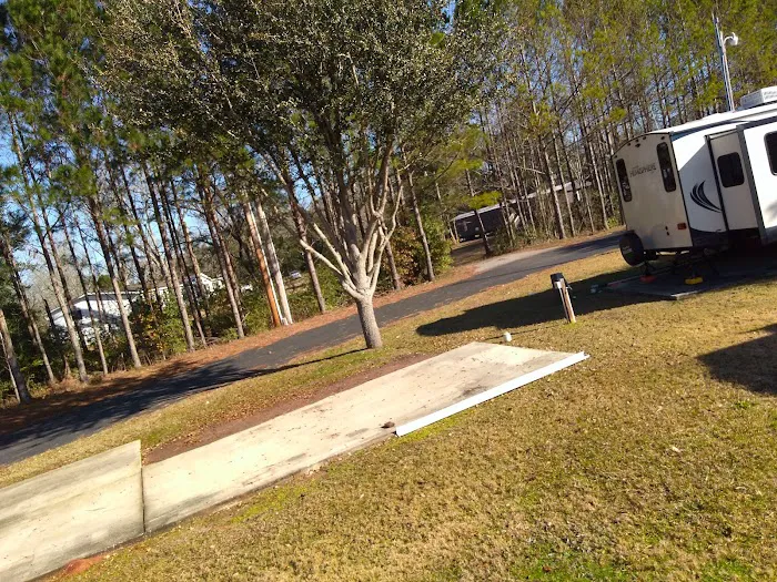 Coastal Haven RV Park Picture 2