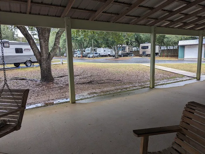 Coastal Haven RV Park Picture 8