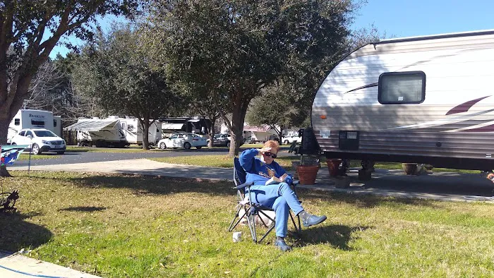 Coastal Haven RV Park Picture 1