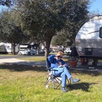 Coastal Haven RV Park ico