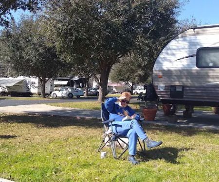 Coastal Haven RV Park