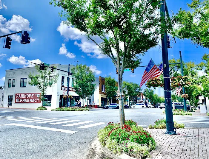 Coastal Haven RV Park Picture 9