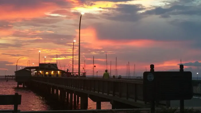 Coastal Haven RV Park Picture 5