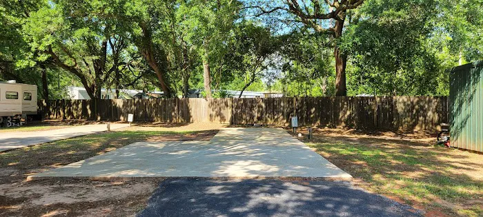 Coastal Haven RV Park Picture 7