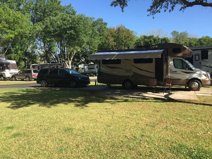 Coastal Haven RV Park Picture 6