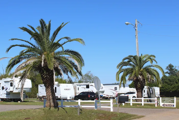 Magnolia Farms RV Park Picture 10