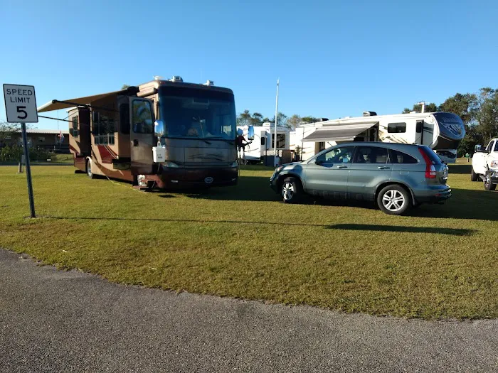 Magnolia Farms RV Park Picture 6