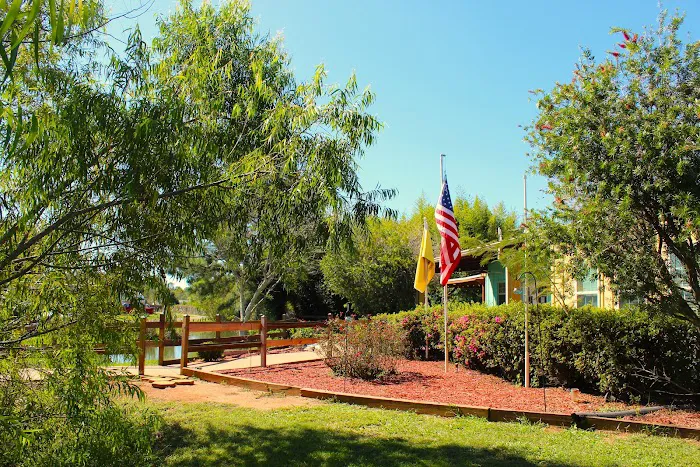 Magnolia Farms RV Park Picture 9