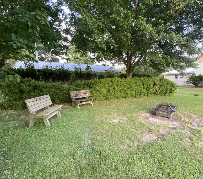 Camellia RV Park Picture 4