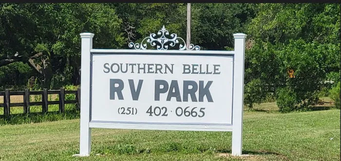 Southern Belle RV Park Picture 3