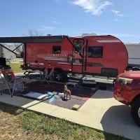 Southern Belle RV Park ico