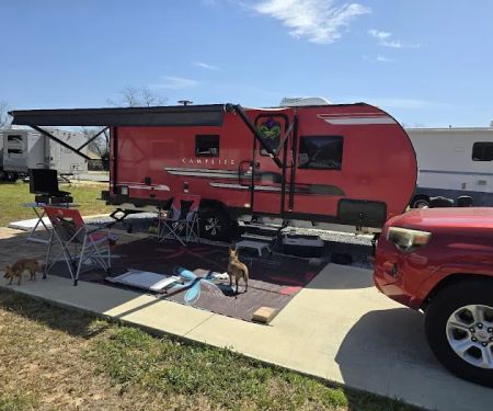 Southern Belle RV Park