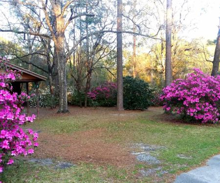 Yonder Woods Mobile Home & RV Park