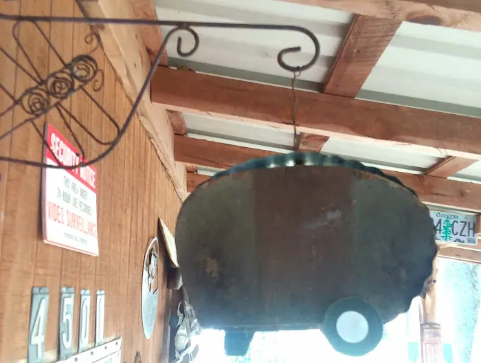 Yonder Woods Mobile Home & RV Park Picture 4