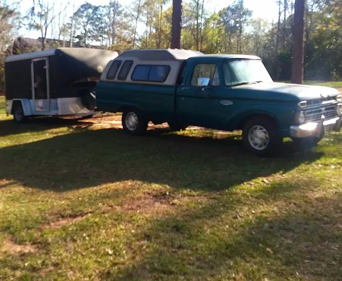 Yonder Woods Mobile Home & RV Park Picture 6