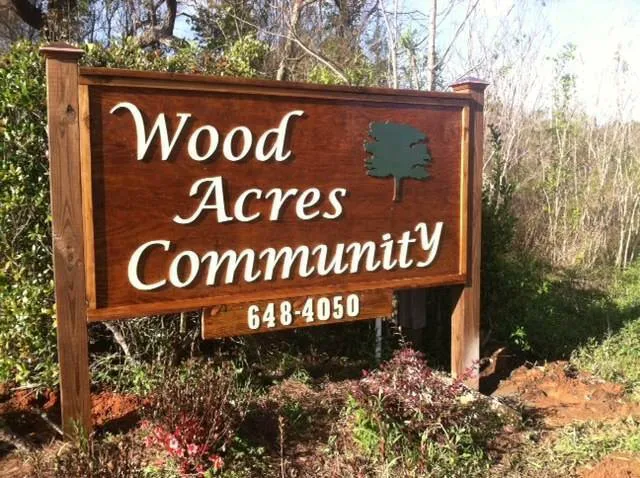 Wood Acres Community Picture 7