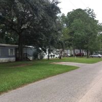 Wood Acres Community ico
