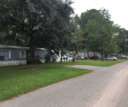 Wood Acres Community