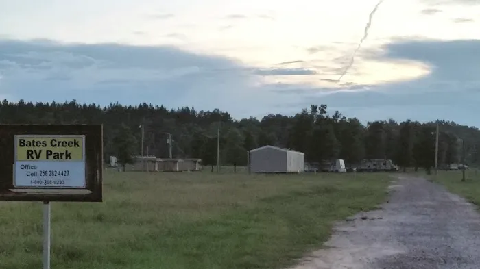 Bates Creek RV Park Picture 2