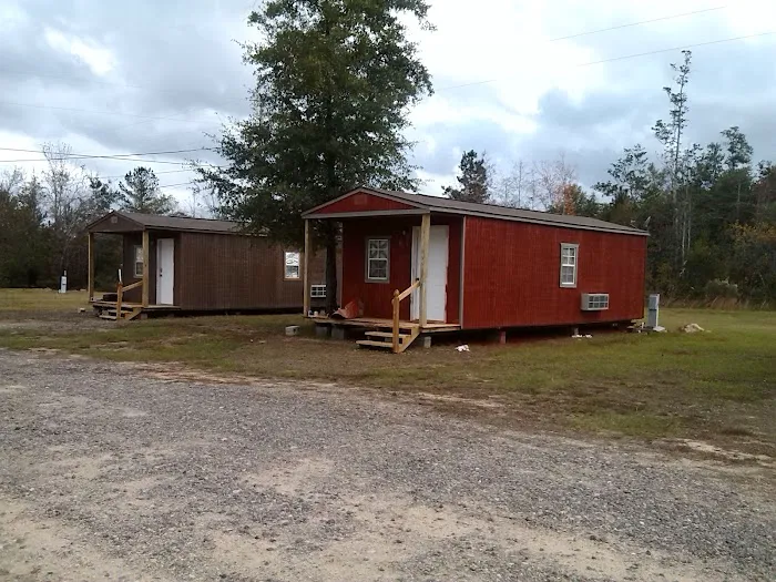 Bates Creek RV Park Picture 3