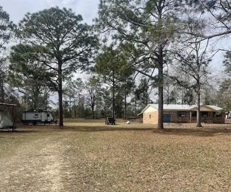 Country Time RV Park