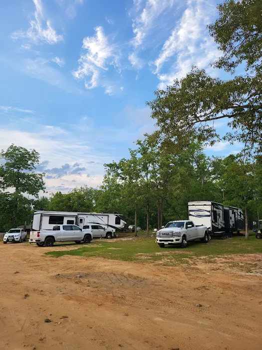 Reid RV Park Picture 2