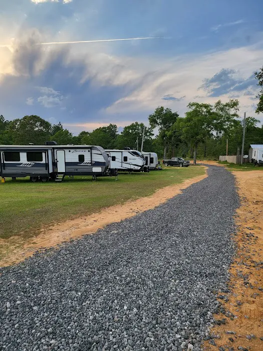 Reid RV Park Picture 10