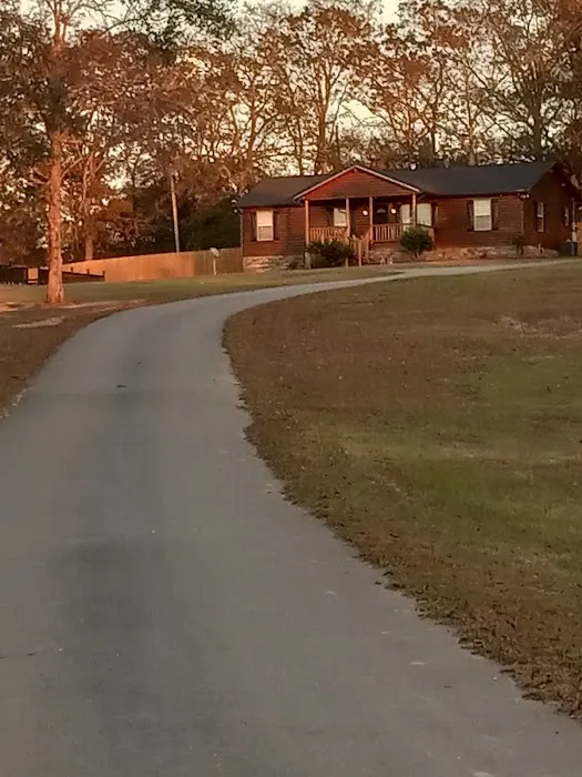 Reid RV Park Picture 5