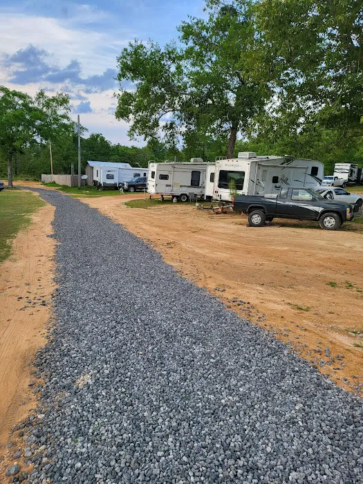 Reid RV Park Picture 3