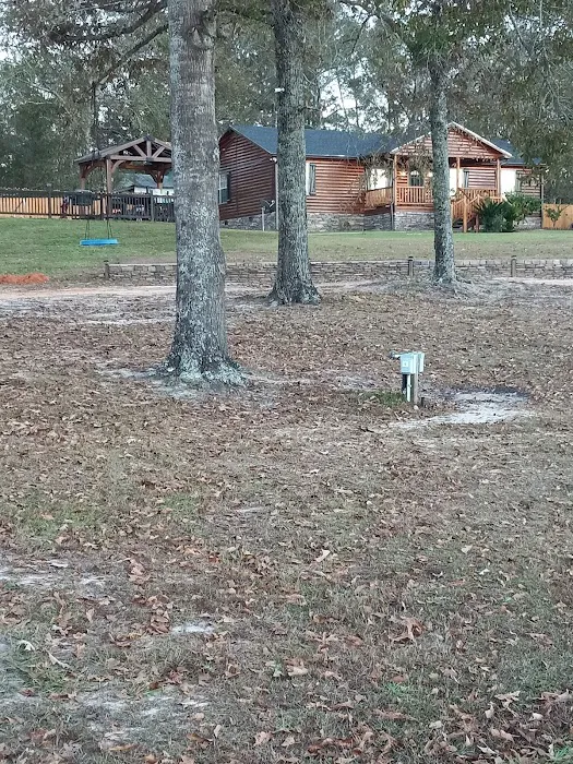 Reid RV Park Picture 8