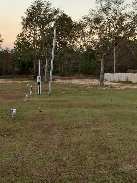 Reid RV Park Picture 6