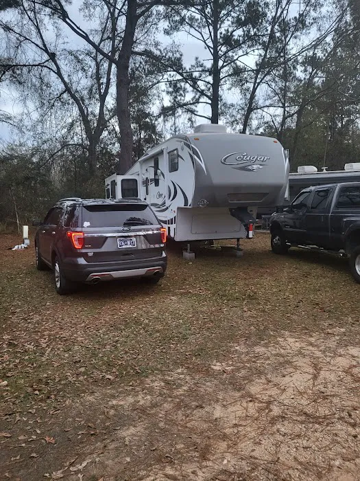 V & S RV Park Picture 2