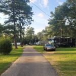 V & S RV Park
