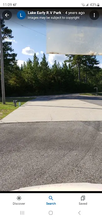 Lake Early R.V Park Picture 4