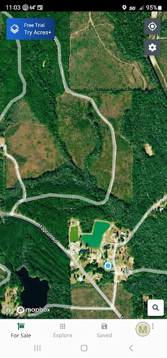 Lake Early R.V Park Picture 5