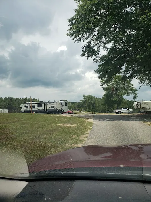 Lake Early R.V Park Picture 1