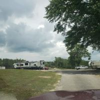 Lake Early R.V Park ico