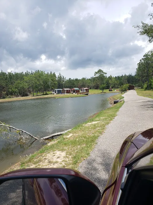 Lake Early R.V Park Picture 3
