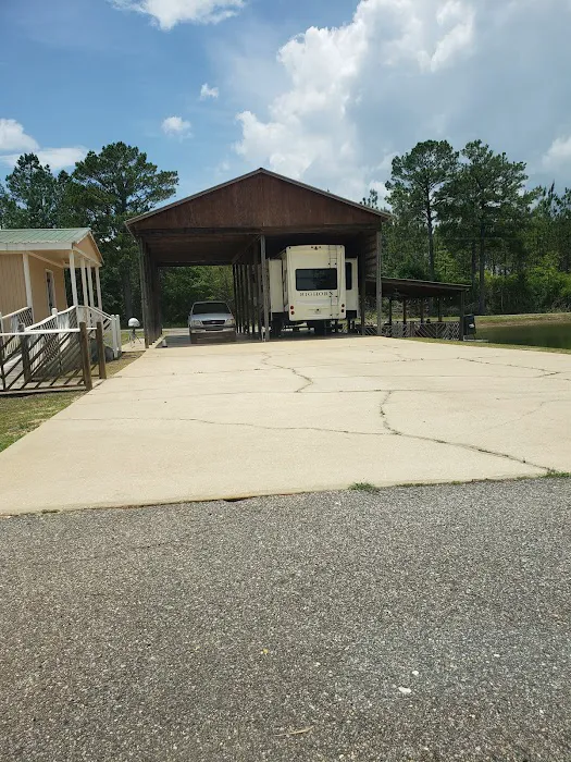 Lake Early R.V Park Picture 7