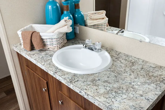 Pleasanton Hills Mobile Home Community Picture 7