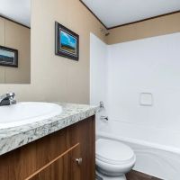 Pleasanton Hills Mobile Home Community ico