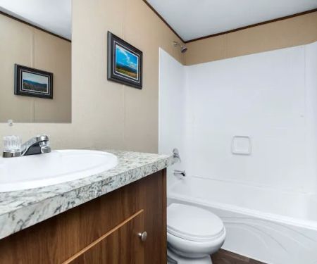 Pleasanton Hills Mobile Home Community