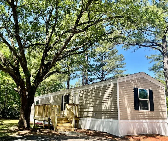 Pleasanton Hills Mobile Home Community Picture 6