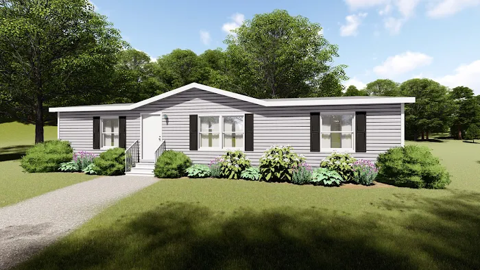 Pleasanton Hills Mobile Home Community Picture 8