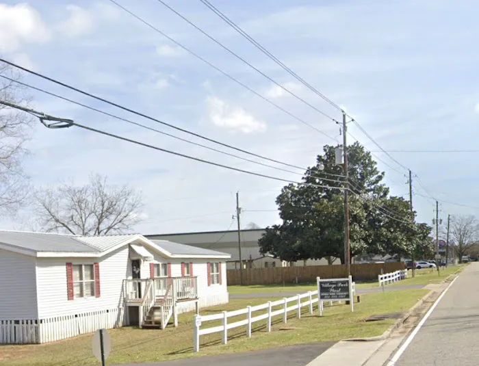 Village Park West Picture 1