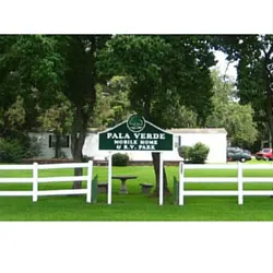 Pala Verde Mobile Home & RV Park Picture 1