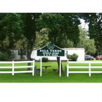 Pala Verde Mobile Home & RV Park ico