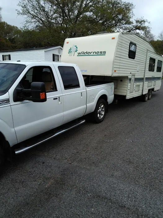 Pala Verde Mobile Home & RV Park Picture 4