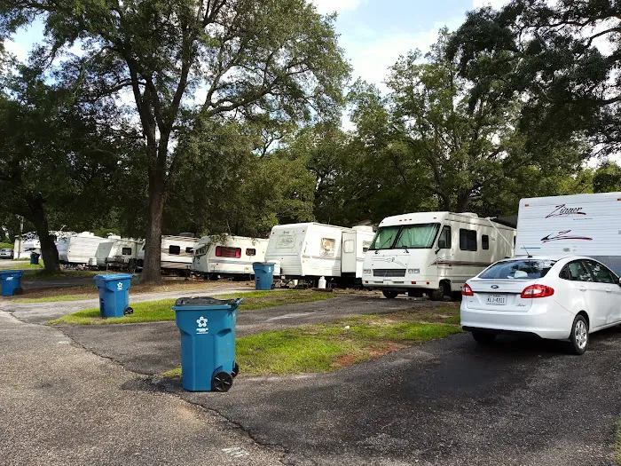 Pala Verde Mobile Home & RV Park Picture 3